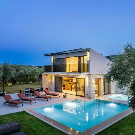 Torretta Villa *