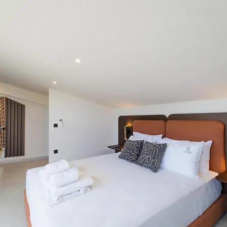 Torretta Villa *