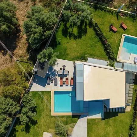 Torretta Lygia (Lefkada)