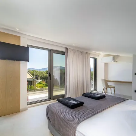 Torretta Villa Lygia (Lefkada)
