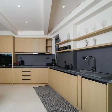 Torretta Villa *