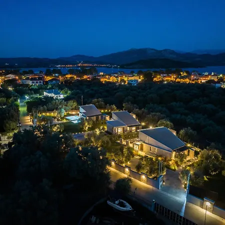 Torretta * Lygia (Lefkada)