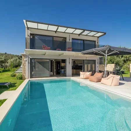 Torretta Villa *