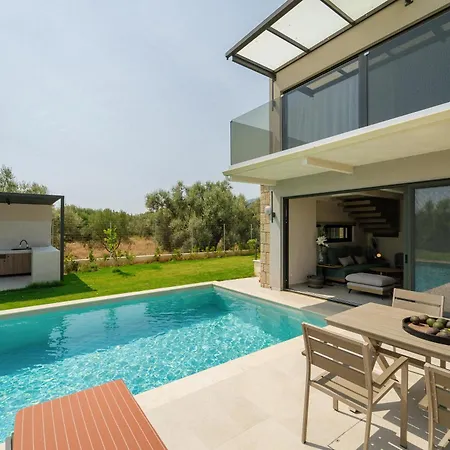 Torretta Villa *