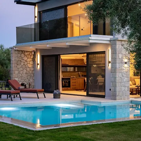 Villa Torretta *