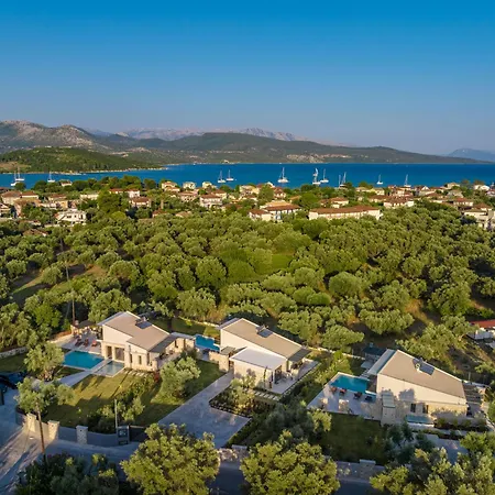 Torretta Villa *