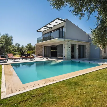 Torretta Villa *