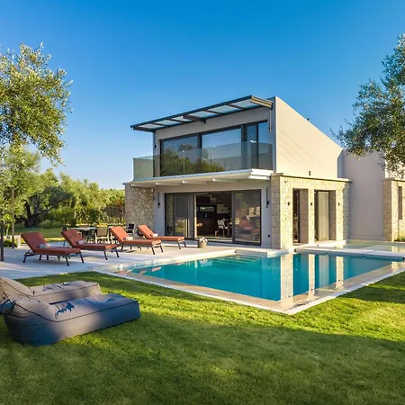 Torretta Villa *