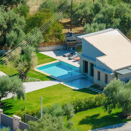 Torretta Villa