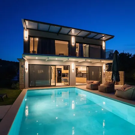 Torretta Villa *