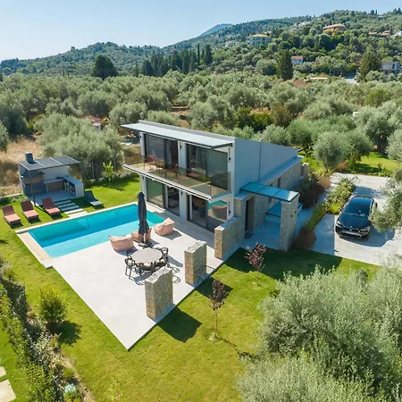Torretta Villa