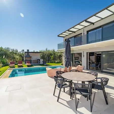 فيلة Torretta ليغيا