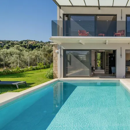 Torretta * ليغيا