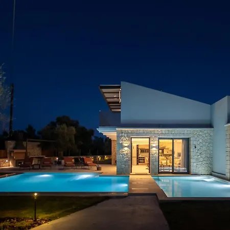 فيلة Torretta ليغيا