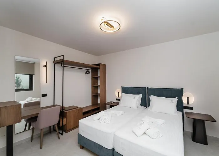 Torretta Lygia (Lefkada)