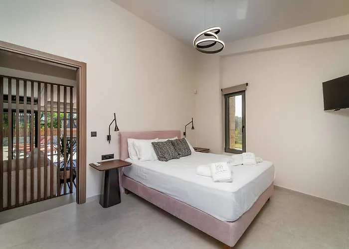 Torretta * Lygia (Lefkada)