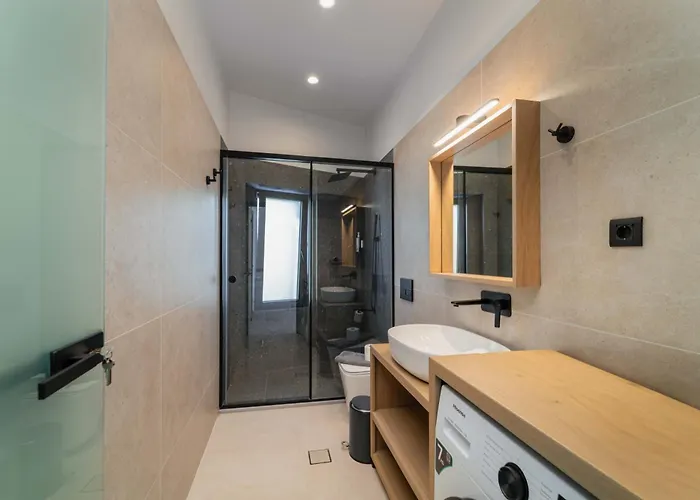 Vila Torretta Lygia (Lefkada)