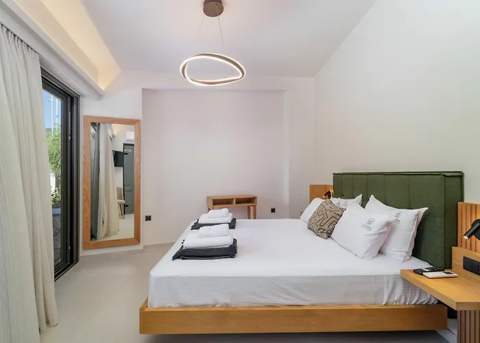 Torretta Lygia (Lefkada)