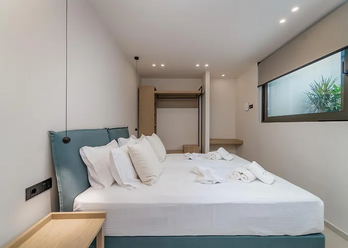 Vila Torretta Lygia (Lefkada)