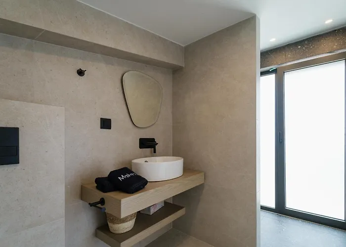 Torretta Lygia (Lefkada)