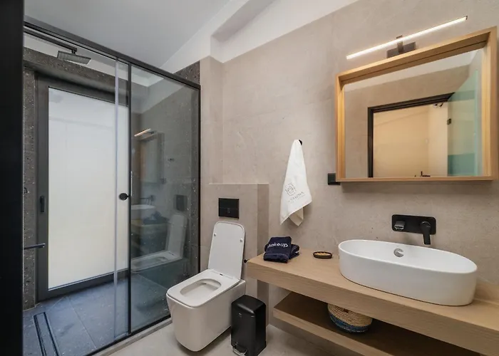 Torretta * Lygia (Lefkada)