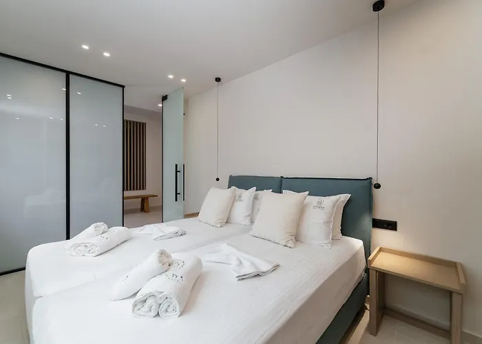 Vila Torretta Lygia (Lefkada)