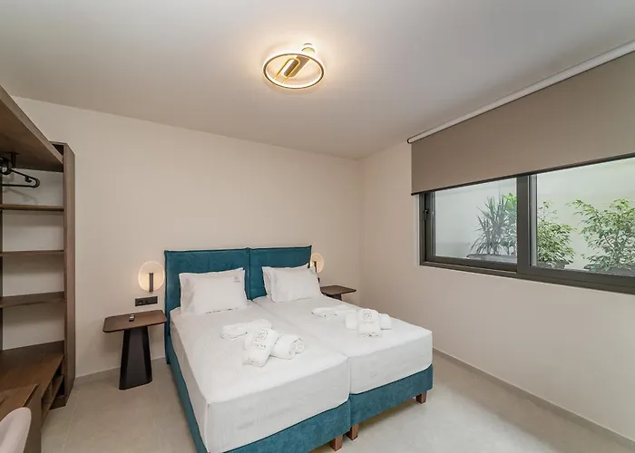 Torretta Vila Lygia (Lefkada)