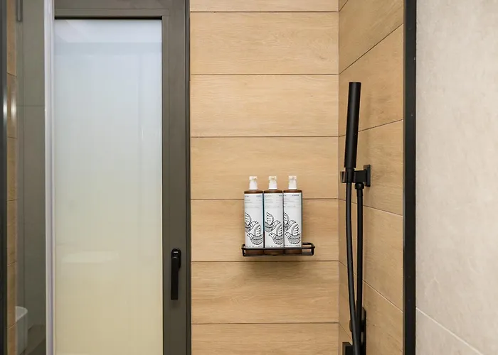 Torretta Lygia (Lefkada)