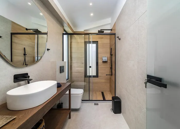 Torretta Lygia (Lefkada)