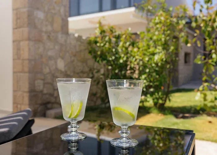 Torretta Vila Lygia (Lefkada)